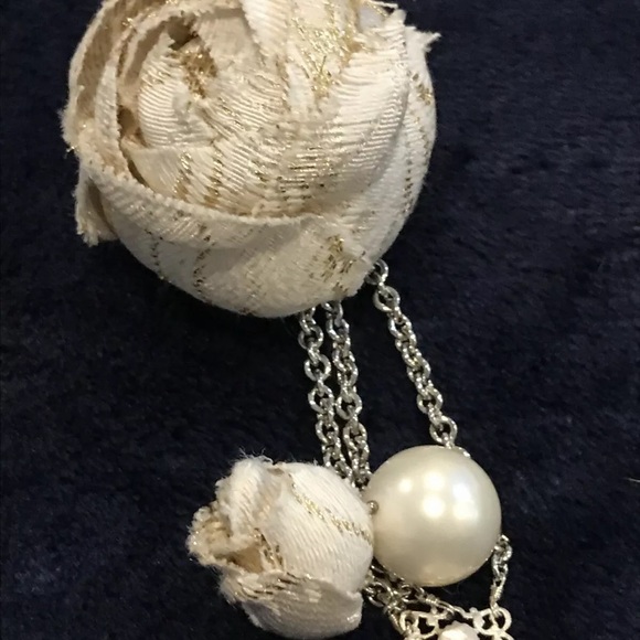 ALEXIS BITTAR  Necklace & Earrings Set - Picture 4 of 12